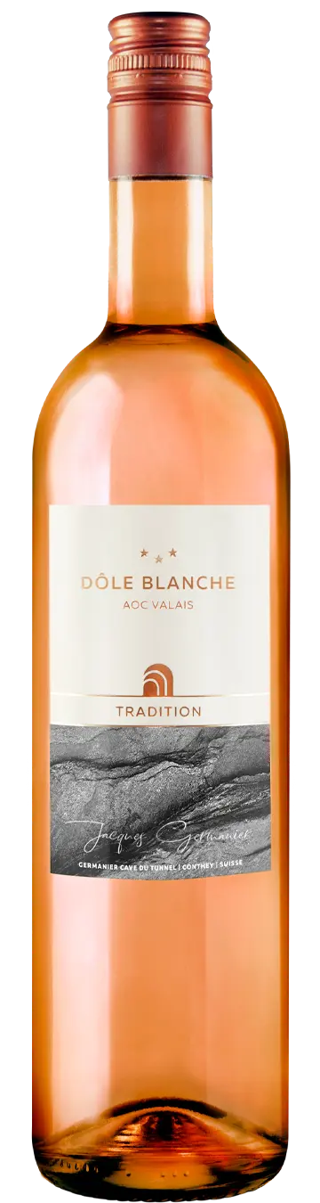 Cave du Tunnel Dole Blanche 75cl