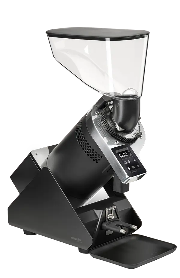 Ceado E37Z-Barista RS