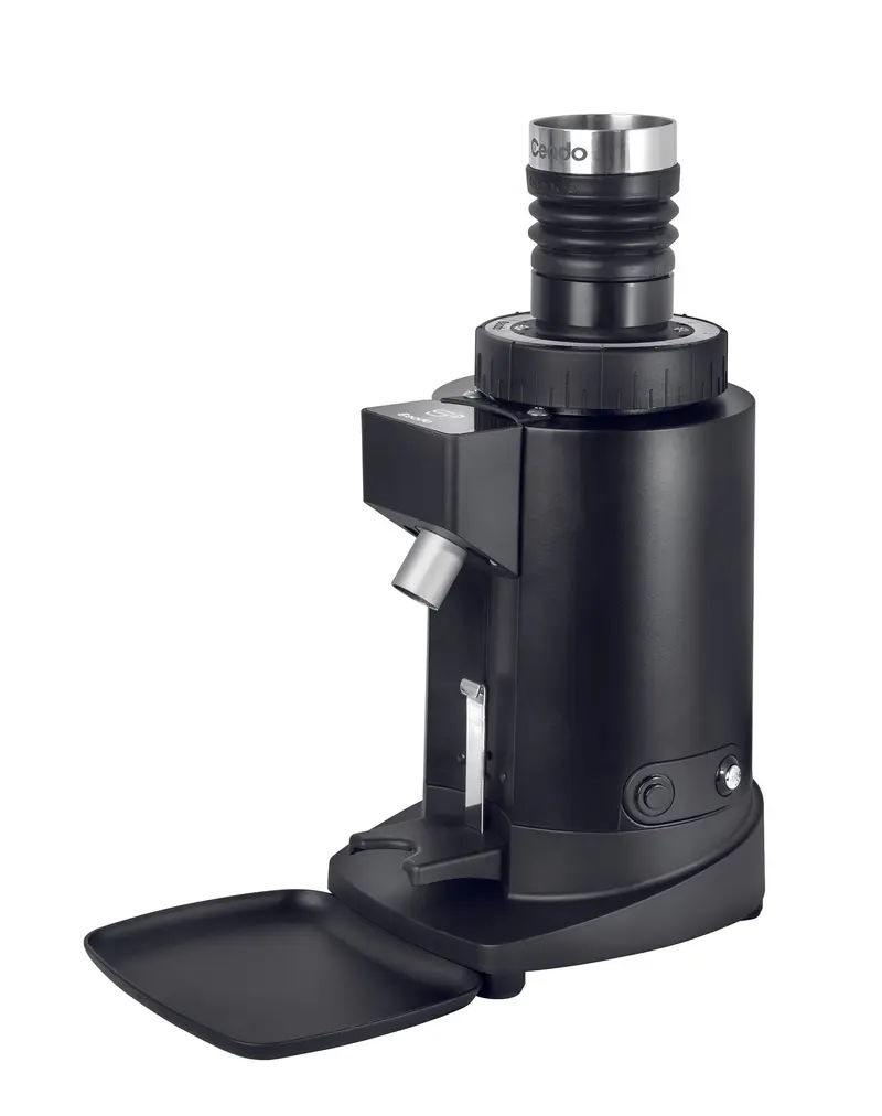 Ceado E5SD Single Dose Kaffeemühle
