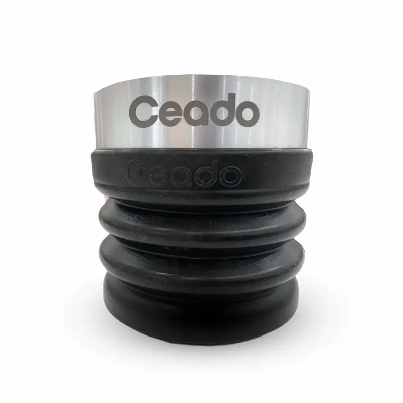 Ceado Single Dosing Bellow