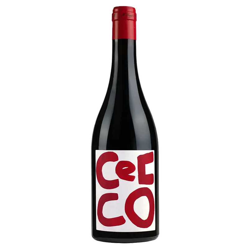 Cecco rot 2023 Emilia igt