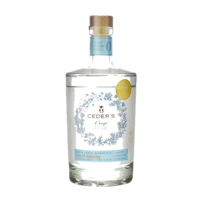 Ceder's Crisp Distilled Non-Alcoholic