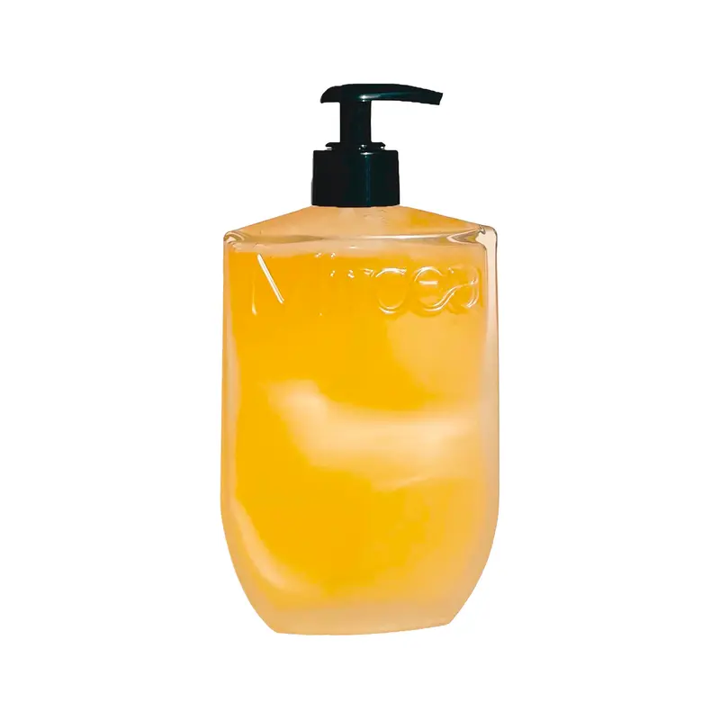 CÈDRE + ROMARIN – Gel lavant mains et corps