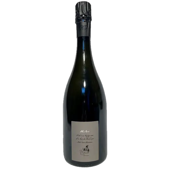 Cedric Bouchard Roses de Jeanne 'BE-Cote de Bechalin' 2012