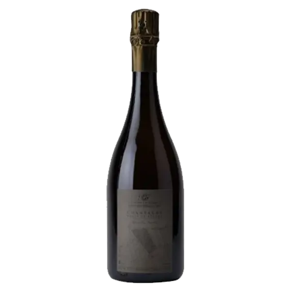 Cedric Bouchard Roses de Jeanne 'UR-Les Ursules' Blanc de Noirs 2017