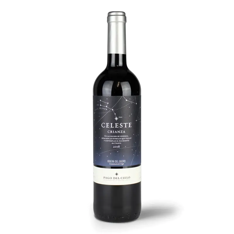 Celeste Crianza 2022
