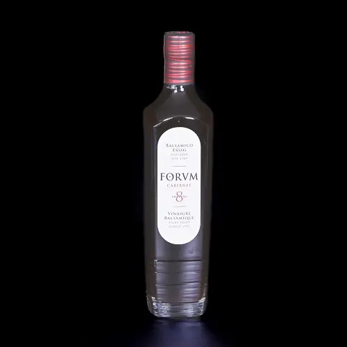 Cellers Avgvstvs Forvm |Rotwein Essig | Cabernet Sauvignon | 0.5 l