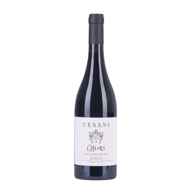 Cellori San Gimignano Rosso DOC