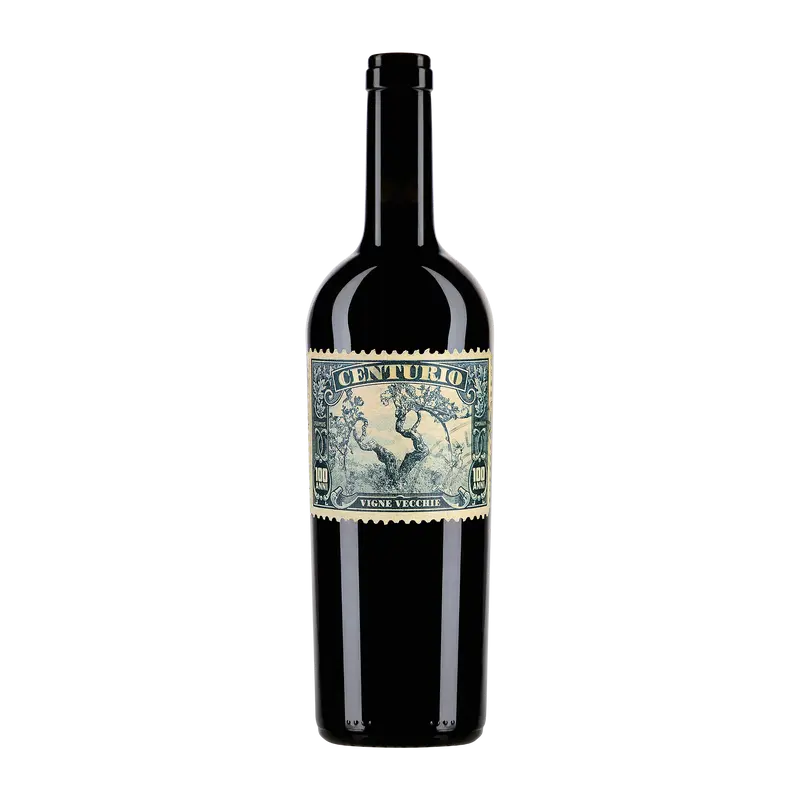 Centurio Primitivo di Manduria 2021 DOC