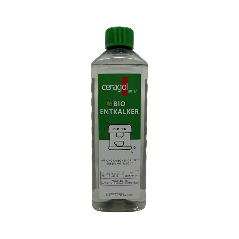 Ceragol Bio Entkalker