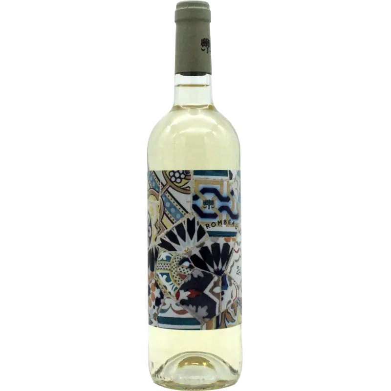 Ceramista Blanc