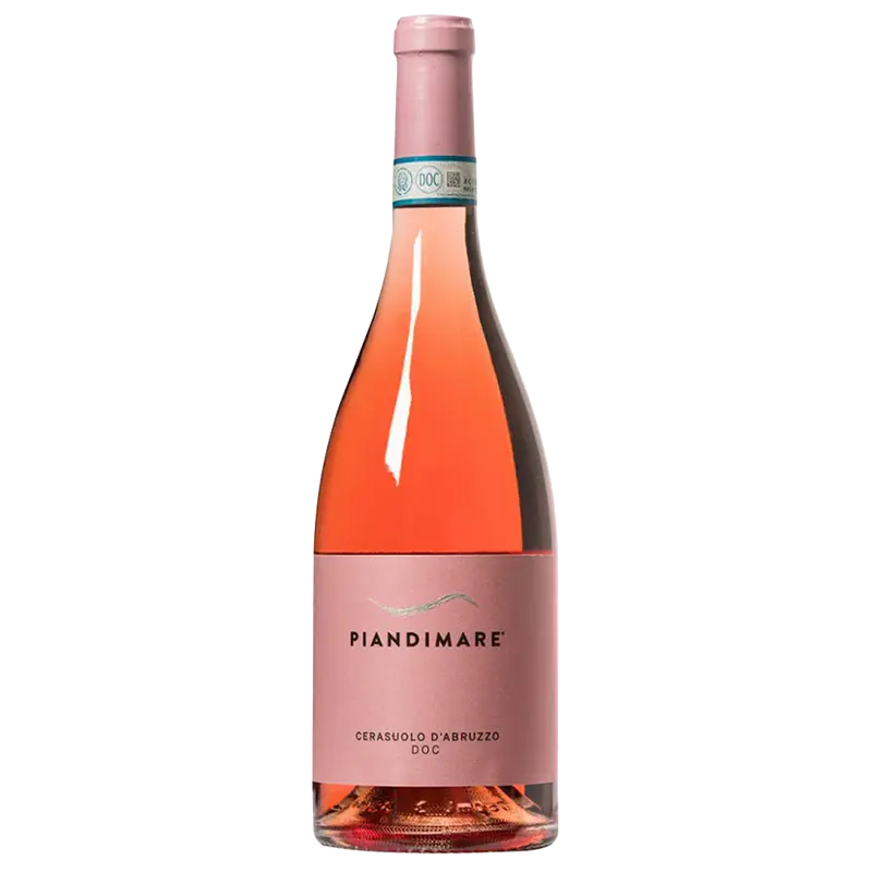 Cerasuolo d’Abruzzo Rosè 2024 DOC