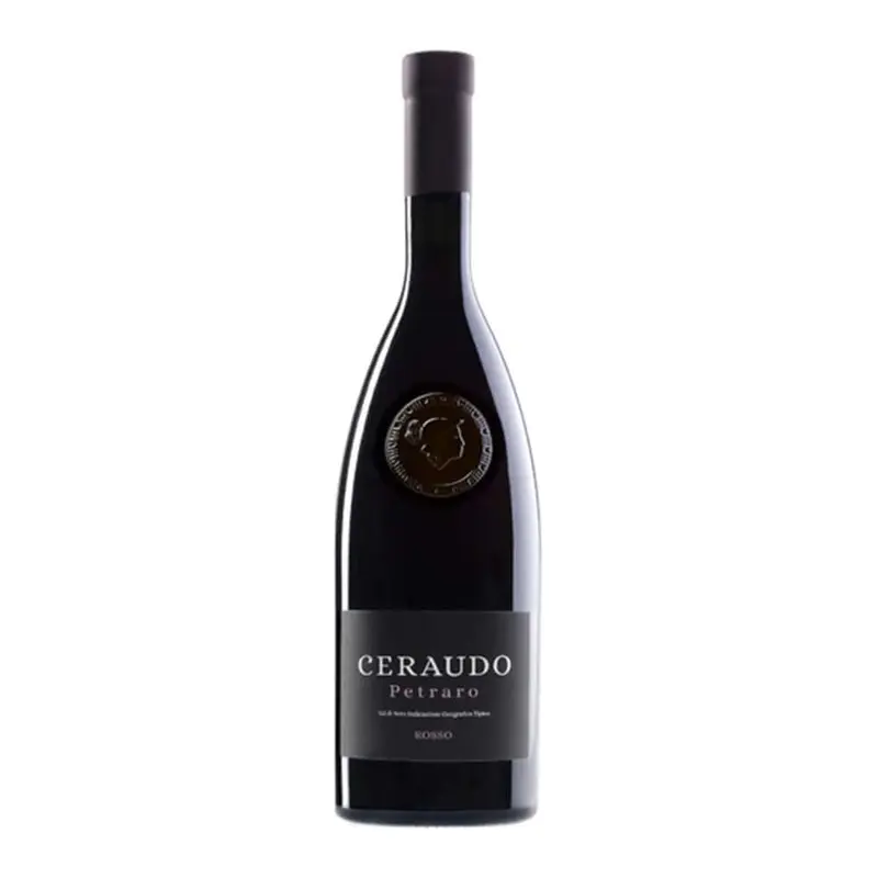 Ceraudo PETRARO Val di Neto IGT Bio 2022