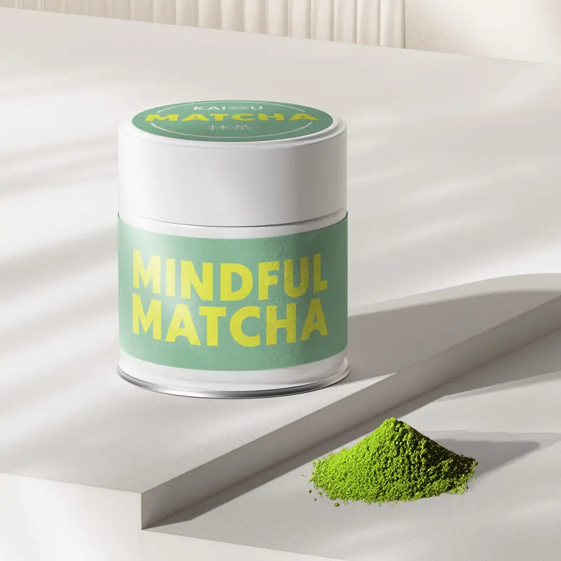 Ceremonial Matcha