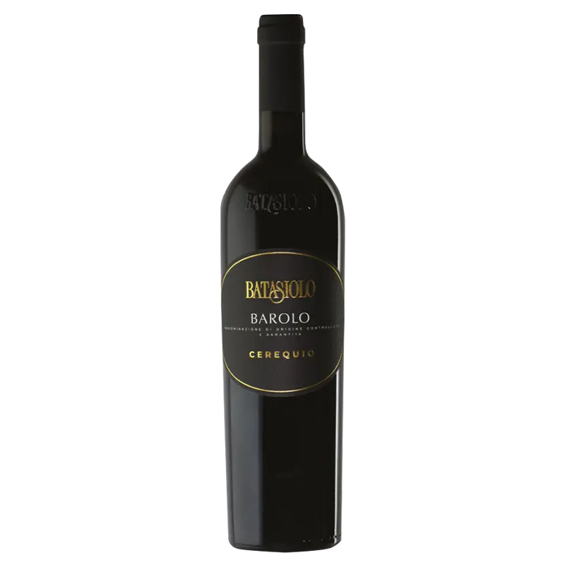 Cerequio Barolo 2016 DOCG