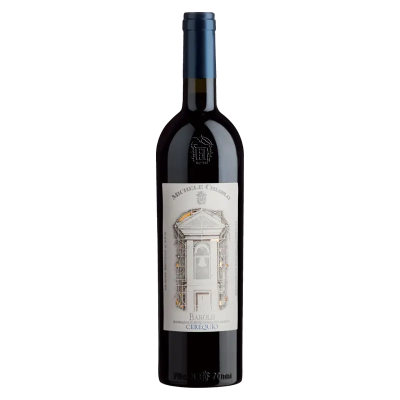 Cerequio Barolo 2022 DOCG