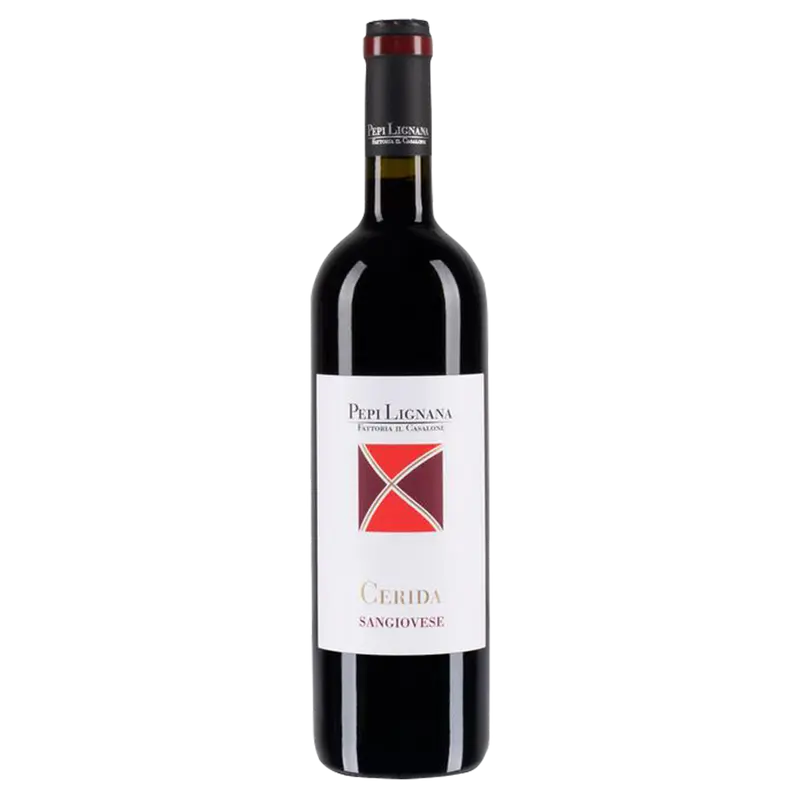 Cerida Sangiovese 2024 Maremma Toscana DOC