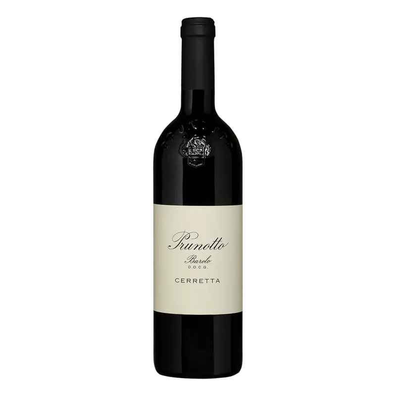 Cerretta Barolo 2019 DOCG