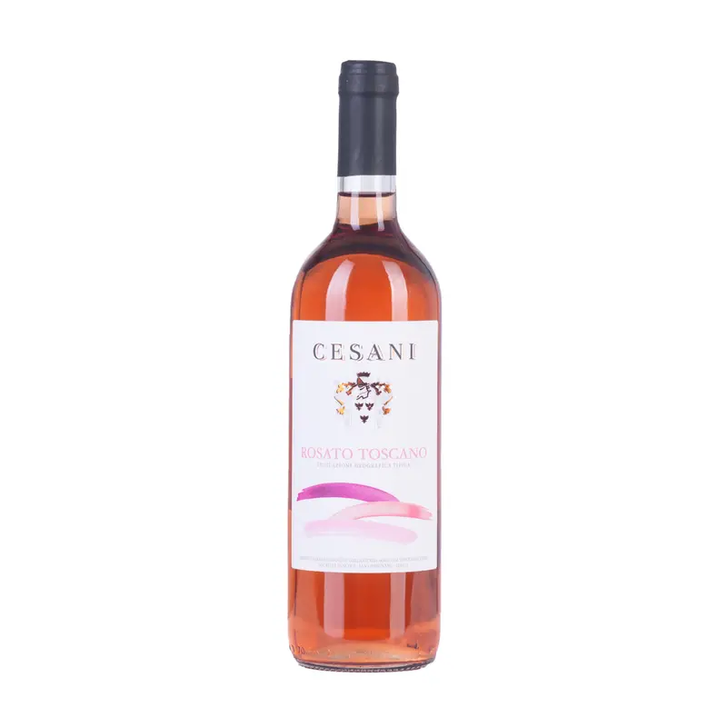 Cesani Rosato BIO Toscano IGT