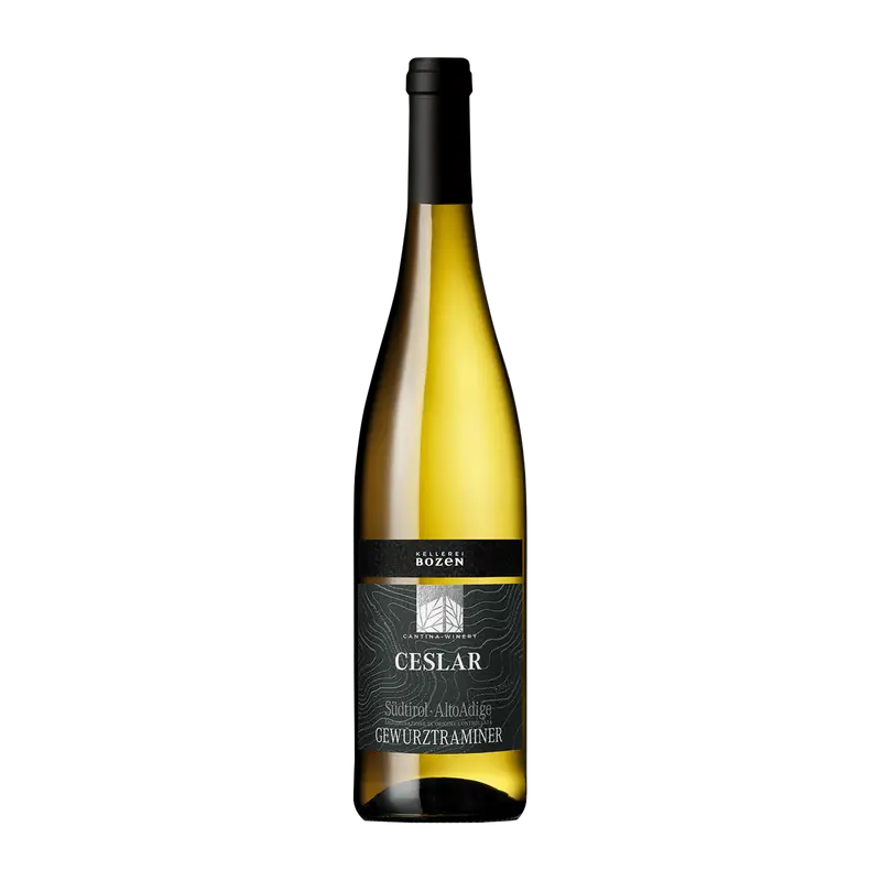 Ceslar Gewürztraminer 2024 Südtirol DOC