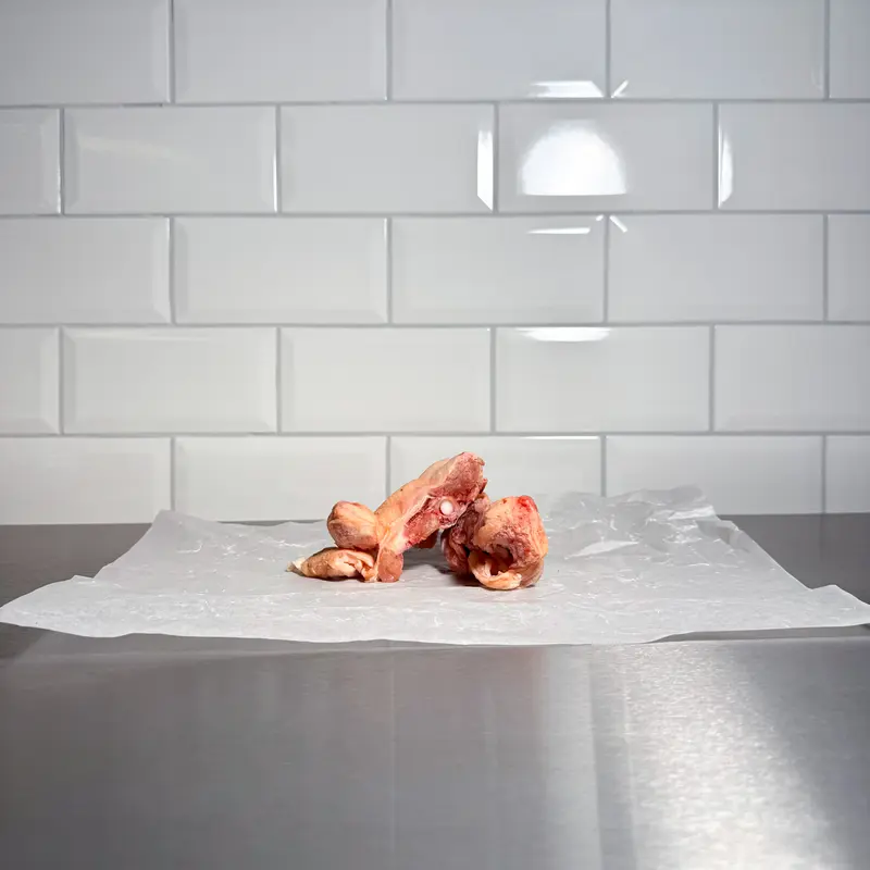 CH-Poulet Karkassen ganz