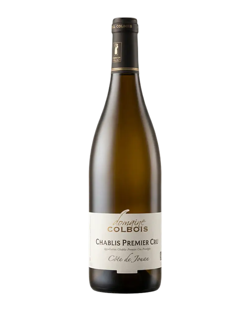 Chablis 1er Cru 2023 App. Chablis 1er Cru Prestige