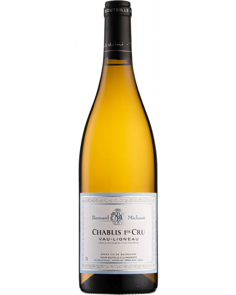 Chablis 1er Cru 2023 Vau-Ligneau