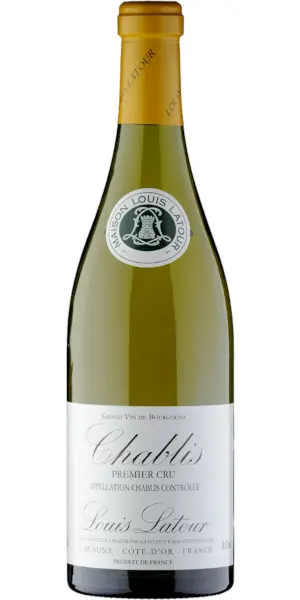 Chablis 1er Cru 2025 - Louis Latour (75cl)