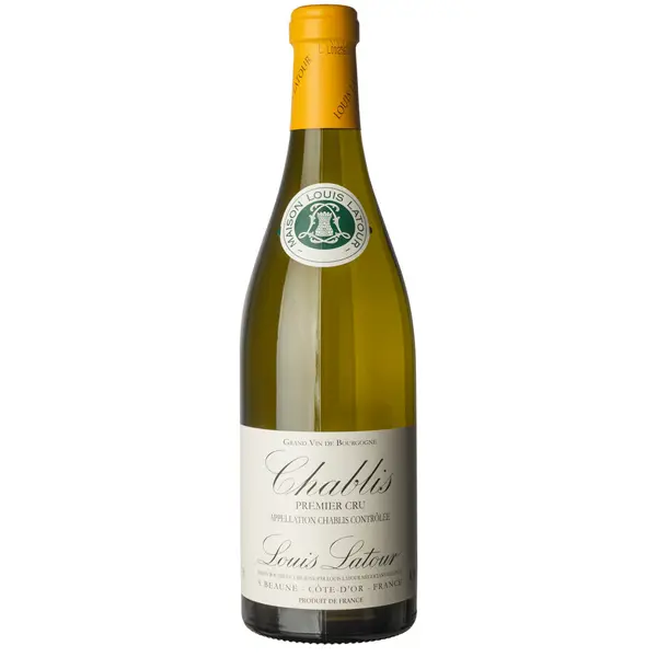 Chablis 1er Cru AC 2023 Louis Latour