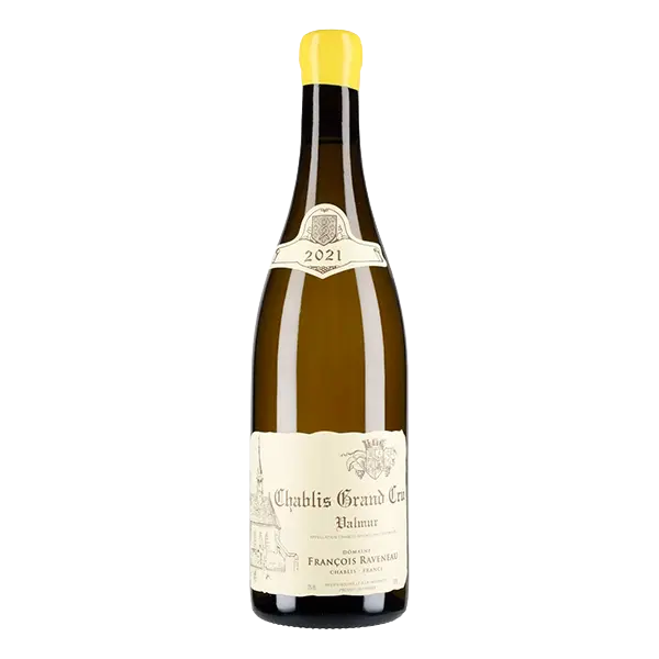 Chablis Grand Cru - Valmur - François Raveneau 2021