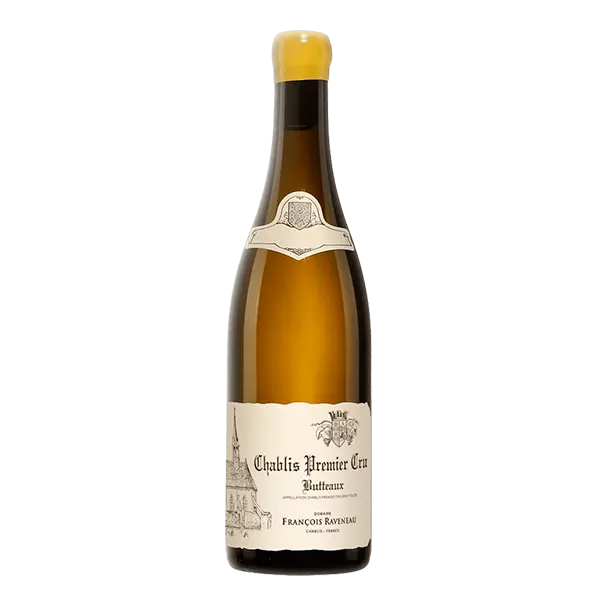 Chablis Premier Cru Butteaux - François Raveneau 2023 Magnum