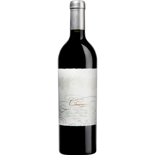 Chacayes Single Vinard - Vino Unico