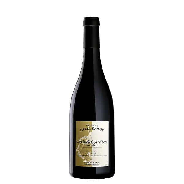 Chambertin Clos de Bèze Grand Cru - Domaine Pierre Damoy 2018