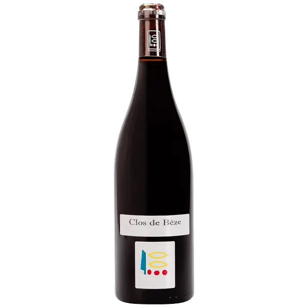 Chambertin Clos de Bèze Grand Cru - Domaine Prieuré Roch 2008