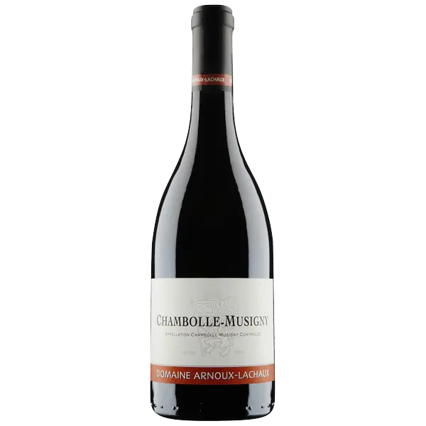 Chambolle Musigny - Domaine Arnoux Lachaux 2019