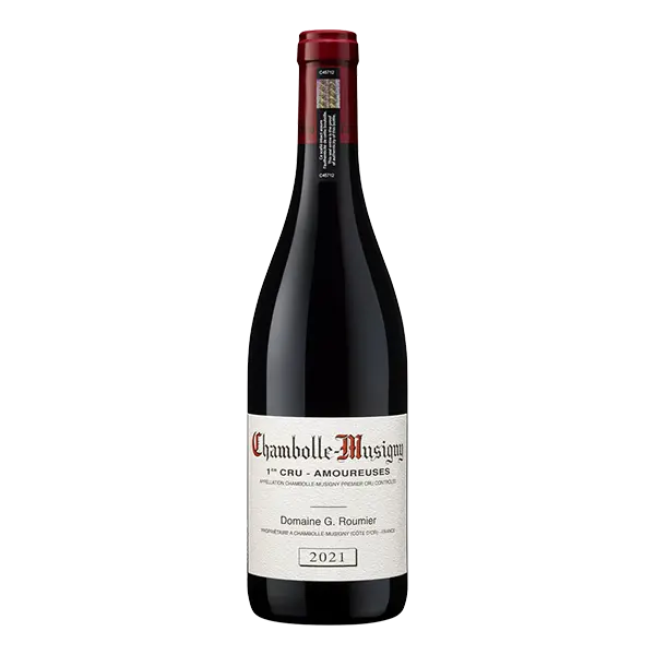 Chambolle-Musigny - Domaine Georges Roumier 2009