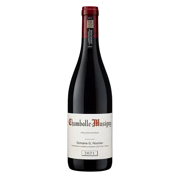 Chambolle-Musigny - Domaine Georges Roumier 2016