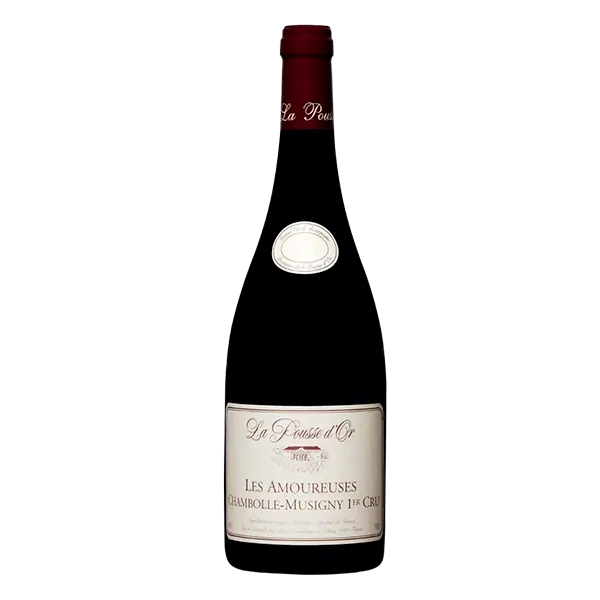 Chambolle-Musigny Premier Cru - Les Amoureuses - Domaine de La Pousse d'Or 2013