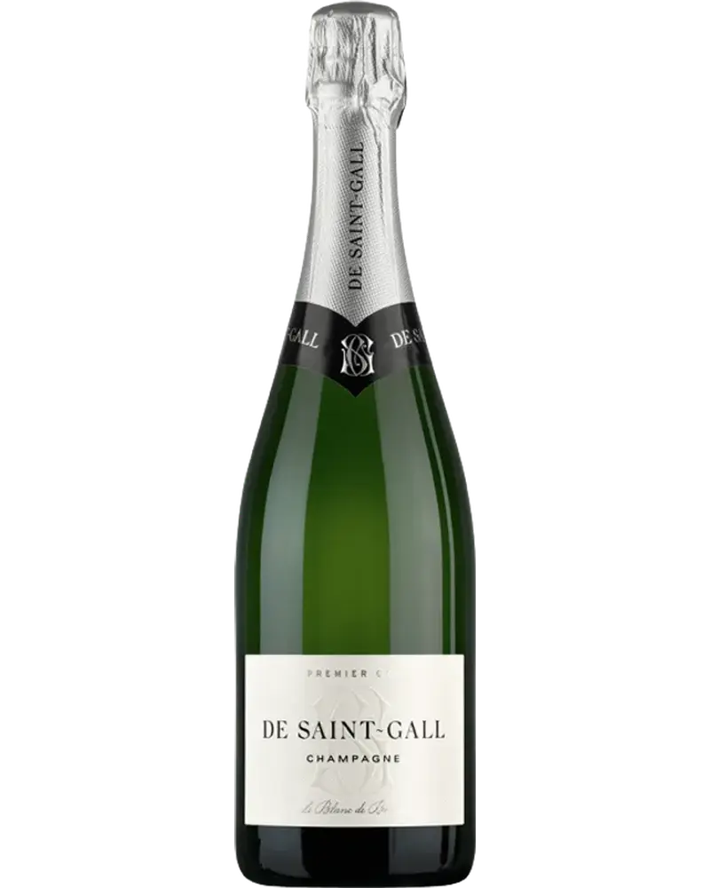 Champagne Blanc de Blancs Brut 1er cru