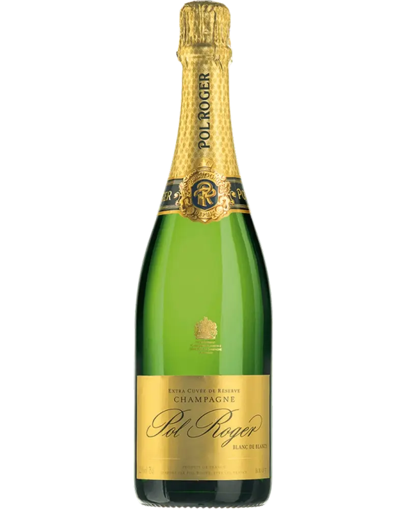 Champagne Blanc de Blancs Vintage Brut 2016