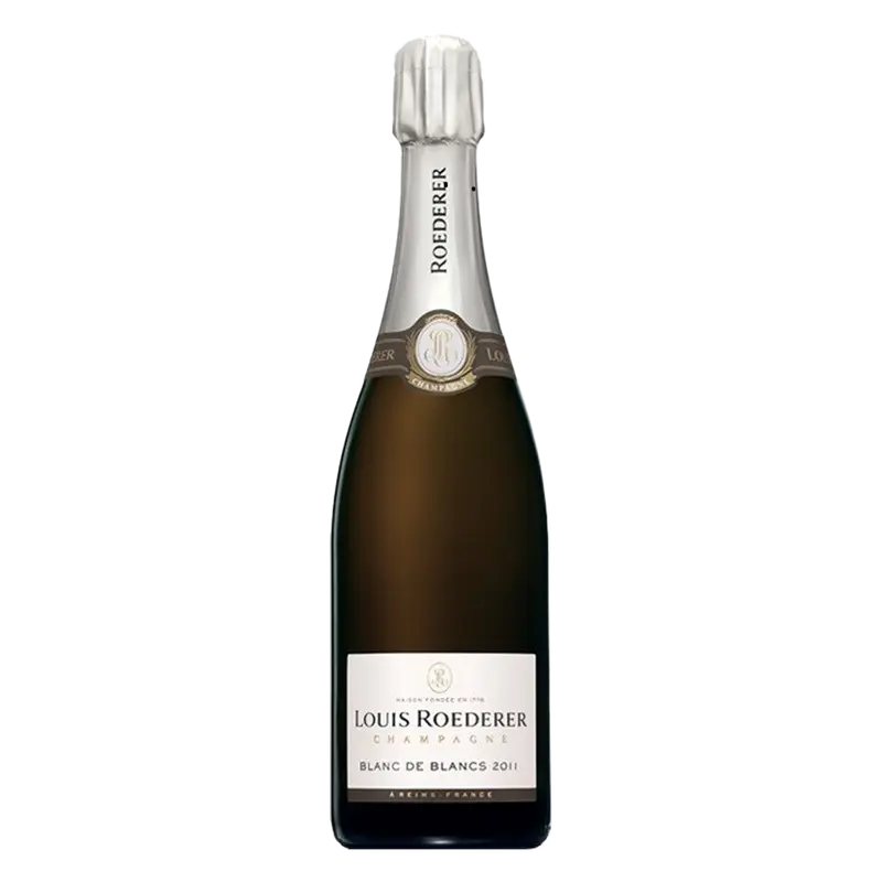Champagne brut Blanc de Blancs, Louis Roederer
