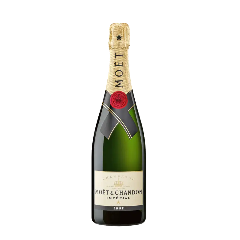 Champagne Brut Impérial Moët & Chandon