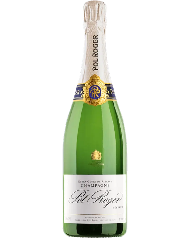 Champagne Brut Réserve