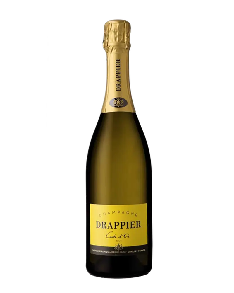 Champagne Carte d'Or Brut