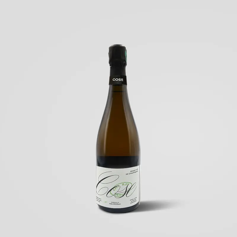 Champagne COSE PERSEVAL 2023