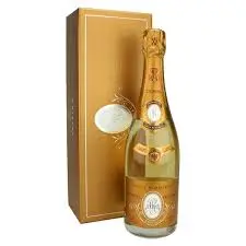 Champagne Cristal Champagne Louis Roederer, Reims, 2014, 75cl