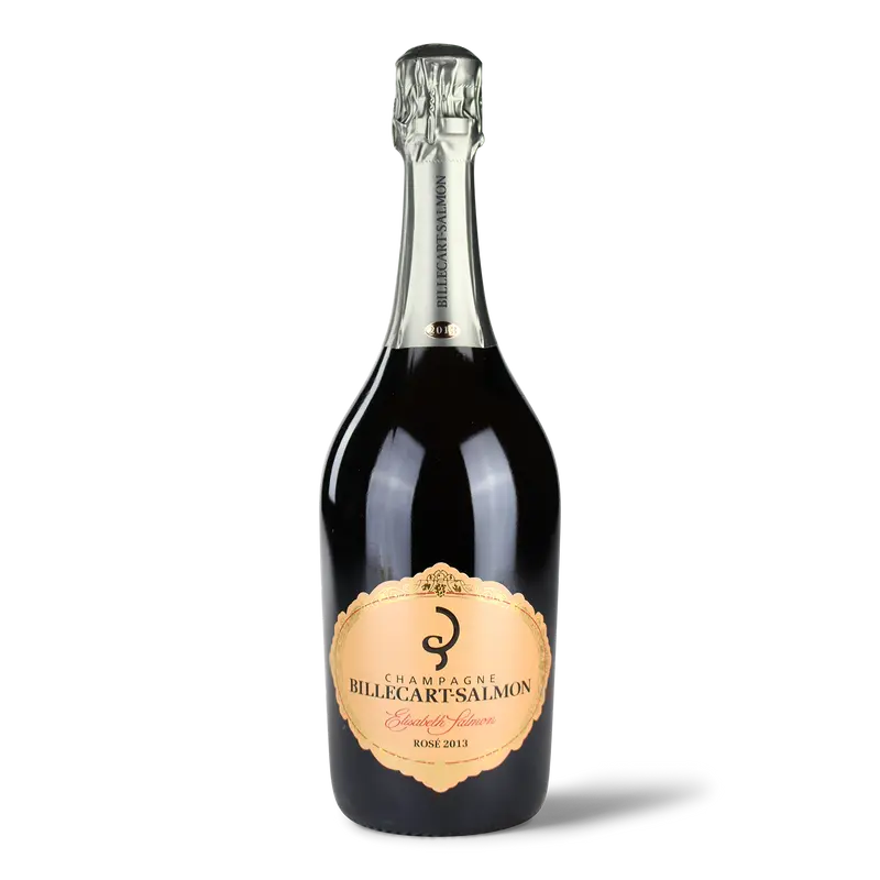 Champagne Extra Brut Rosé "Cuvée Elisabeth Salmon" 2013