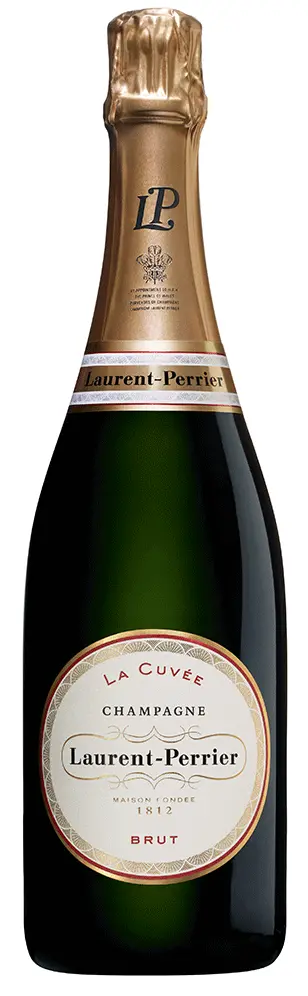 Champagne Laurent Perrier Brut