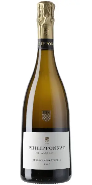 Champagne Philipponnat Réserve Perpétuelle - Philipponnat (75cl)