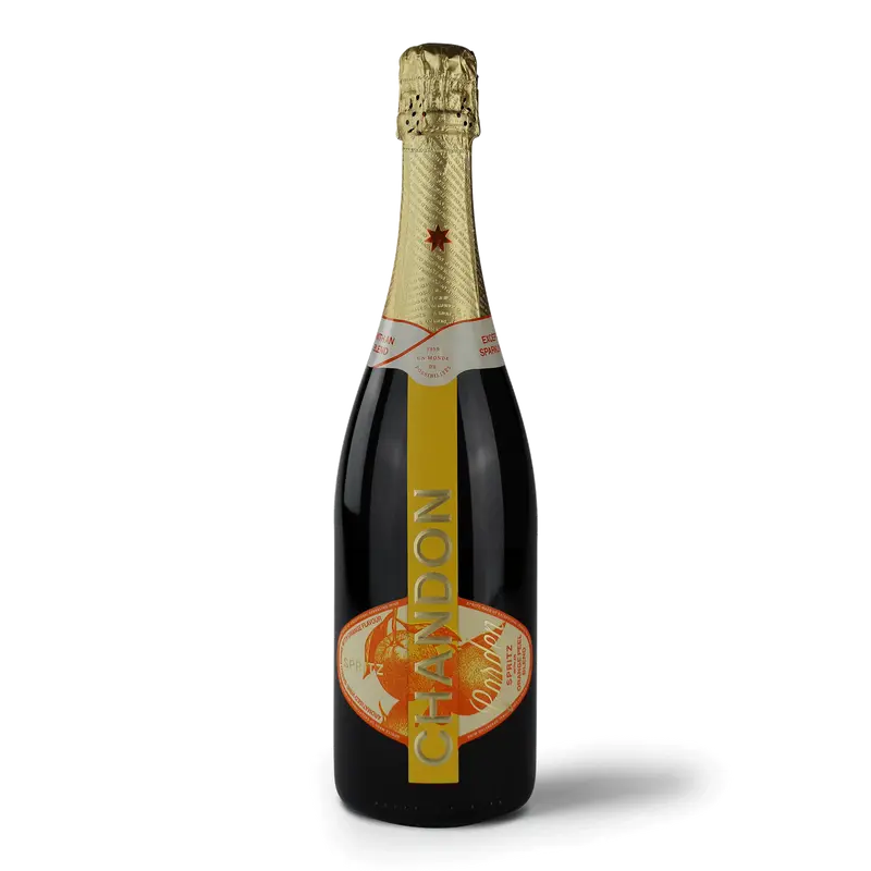 Chandon Garden Spritz